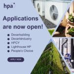 The Industrial Heat Pump Revolution: Heating Up Efficiency and Cooling Down Carbon Footprints
