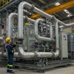 The Heat Pump Award